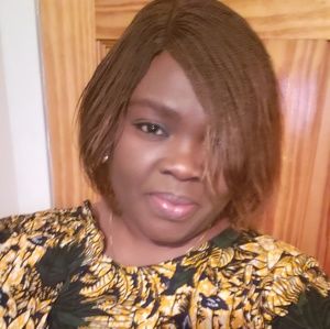 Meet your Posher, Temitope